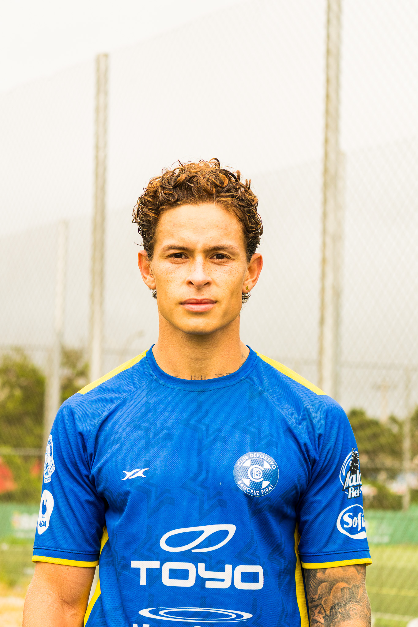 Omar Ledezma
